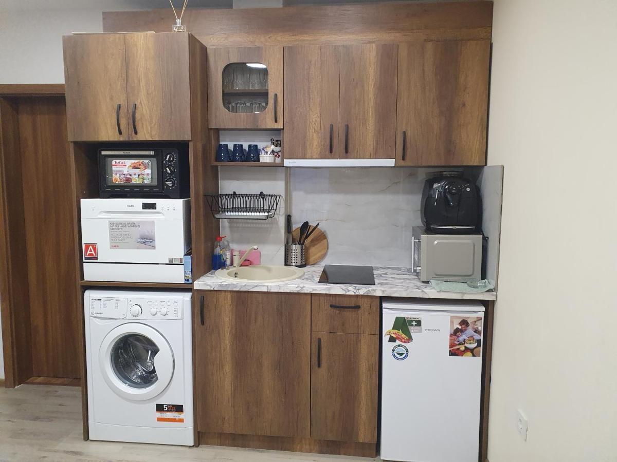 Malavi Dv2 Top Center Apartment Русе Екстериор снимка