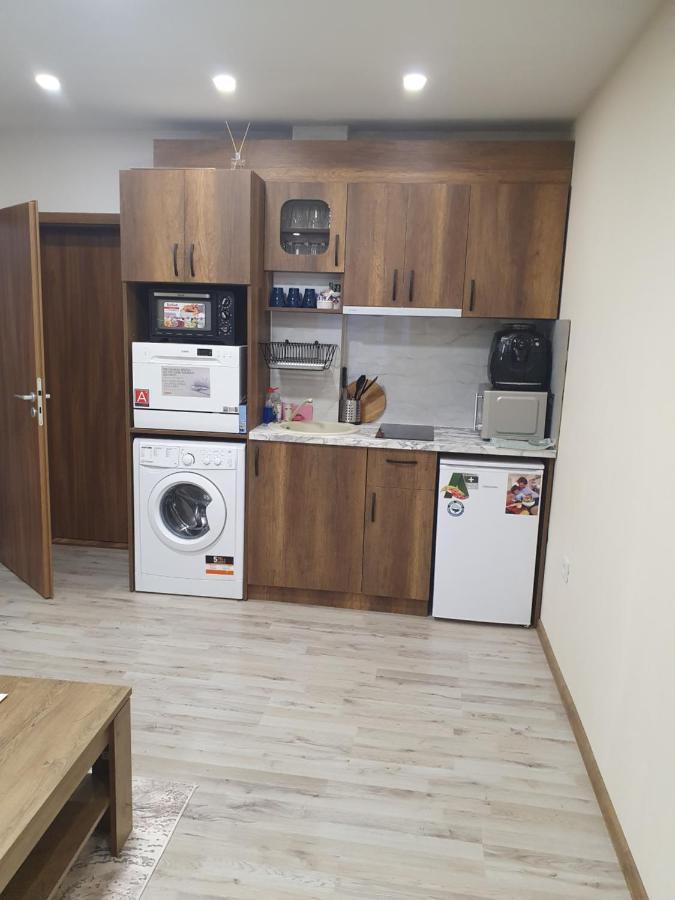 Malavi Dv2 Top Center Apartment Русе Екстериор снимка
