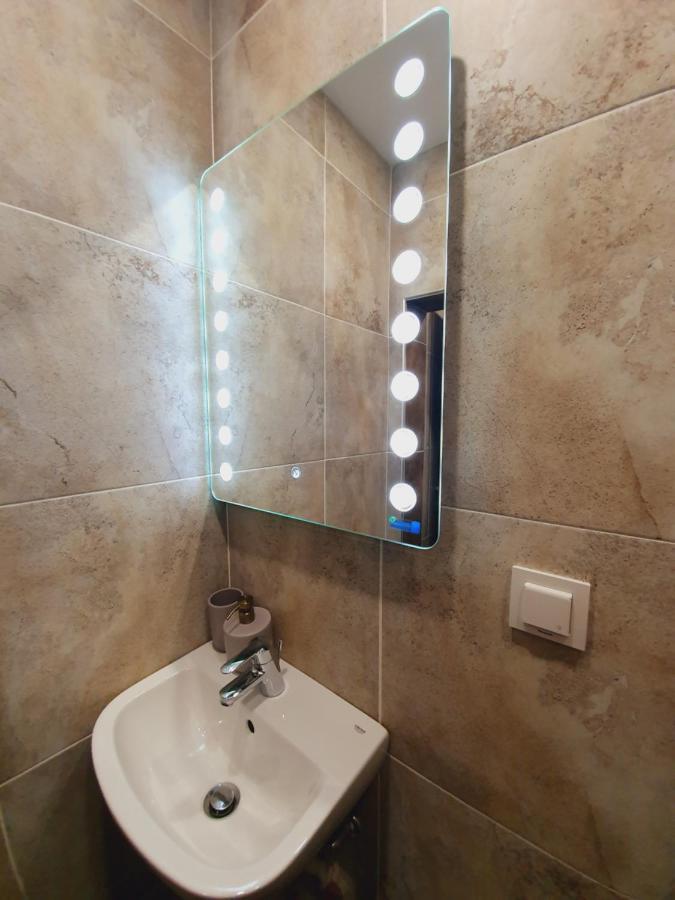 Malavi Dv2 Top Center Apartment Русе Екстериор снимка