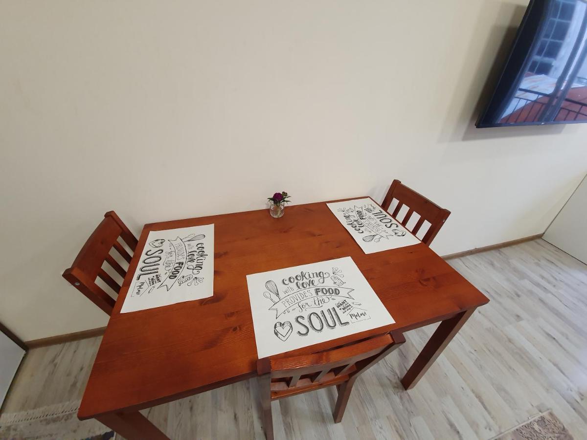 Malavi Dv2 Top Center Apartment Русе Екстериор снимка